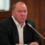 Александр Морозов о бюджете – 2016: работа будет конструктивной