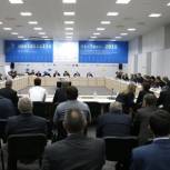 В области запущен механизм по системной подготовке инженерных кадров