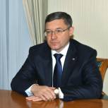Индекс промышленного производства в Тюменской области превысил сто процентов