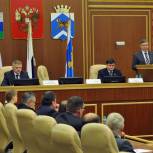 После сноса аварийного жилья высвобожденные средства направят молодым семьям