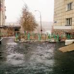 В Перми продолжается программа по благоустройству территории