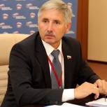 Депутат Госдумы Рафаэль Марданшин: Внесены поправки в законопроект о патентах
