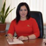 Анастасия Исаева провела прием граждан