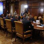 Медведев: В России появится 6,5 миллионов новых школьных мест