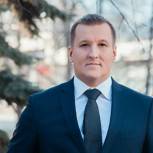 Александр Надеин отчитался в своей работе за год