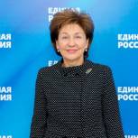 Карелова: Общественные приемные Партии помогут создать новые места в школах