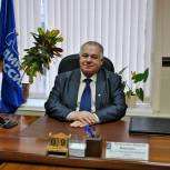 Василий Остроушко провел прием граждан