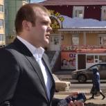 Важно думать не о конкуренции, а о будущем общества