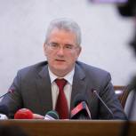  Проведён анализ обращений граждан, поступивших во время первой большой пресс-конференции губернатора.