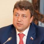 Выборный: В борьбе с коррупцией произошел коренной перелом