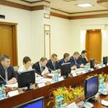 Николай Малов принял участие в заседании антитеррористической комиссии