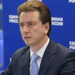 Владимир Бурматов призывает Минобрнауки к повышению эффективности бюджетных расходов