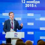 Азаров: Обязательные дебаты позволят нашим кандидатам победить
