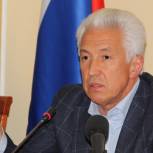 Васильев: Бюджет-2016 будет бюджетом развития