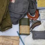 По инициативе единороссов школьникам Вологды рассказали о Первой мировой войне