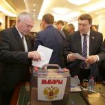 Дума Пятигорска избрала главу города