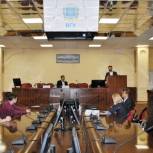 Исаев: Нам нужны молодые, амбициозные специалисты