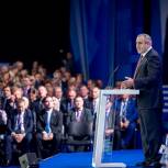 Неверов: Кандидаты в депутаты Госдумы от Партии станут известны в мае