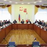Госпрограмма «Развитие транспортной сети» в 2016 году получит более пяти миллиардов рублей