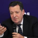 Макаров: Приоритеты бюджета на 2016 год – выполнение соцобязательств, поддержка регионов и экономический рост
