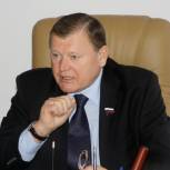 Юрий Васильев: Экономить на будущем страны не рационально