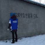Алапаевские единороссы провели антинаркотическую акцию