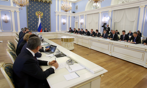 Правительства рф от 16.11 2015 1236. Заседание правительства РФ Медведев. В июне 2015 г. было подписано соглашение о создании АБИИ..