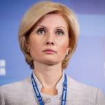 Баталина: «Единая Россия» должна повышать доверие к власти на муниципальном уровне
