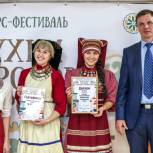 Николай Самойленко и члены Молодежной палаты оценили кухни народов Татарстана