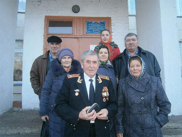 Рязанская сельская. Село Кривское Сараевский район. Село Кривское Сараевский район Рязанской области. Борец Рязанская область Сараевский район. Кривская школа Сараевского района.