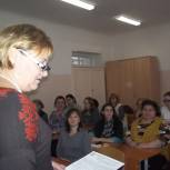 Первичные отделения Партии готовятся к районной конференции