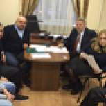 Казанский совет сторонников Партии обсудил вопросы участия в федеральных проектах