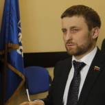 Алексей Васильев: Наше общение будет продолжено 