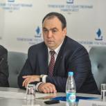 Ситников: От эффективности действий органов местного самоуправления напрямую зависит качество жизни жителей