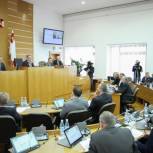 Депутаты Законодательного Собрания узнали мнение общественности о проекте областного бюджета на следующий год