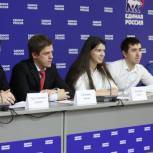 В рамках проекта «Политзавод» прошли молодежные праймериз