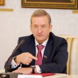 «ЕДИНАЯ РОССИЯ» предложила снизить предполагаемую налоговую нагрузку для бизнеса в два раза