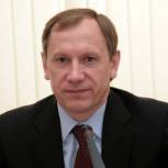  Игорь Руденский: «Обществу нужен устойчивый иммунитет от террористической заразы»