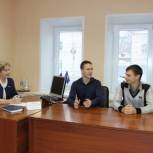 Жители северной части Ульяновска обратились к депутату за помощью