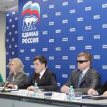 Михаил Терентьев: Проектировать новые школы нужно с учетом потребностей детей-инвалидов