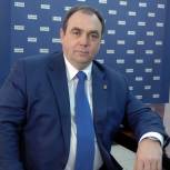 Ситников: Исполнять социальные гарантии и не отрываться от людей – задача местной власти