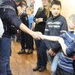 Андрей Булычев: В каждом из нас есть частичка добра