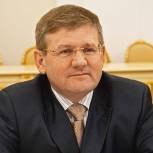 Главой Омутинского муниципального района избран Виктор Воллерт 