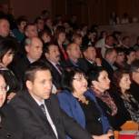 В Ульяновской области состоялись публичные слушания главного финансового документа года.