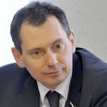 Депутат Госдумы Виктор Климов: Регион добился впечатляющих успехов