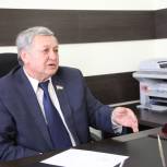 Депутат Госсобрания Рамиль Хакимов: Обманутые дольщики не останутся без нашей поддержки