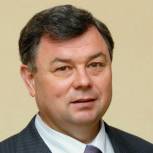 Глава Калужской области на заседании Госсовета высказал свое предложение по развитию сферы импортозамещения 