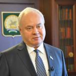 Глава республики правильно расставил приоритеты