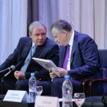 «Единая Россия» - главная политическая сила