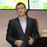 Единороссы Октябрьского района провели благотворительный концерт